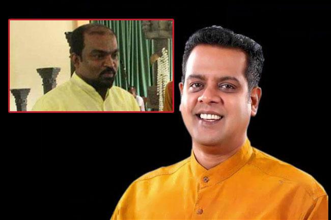 Jagath Priyankara to fill Sanath Nishantha’s MP seat
