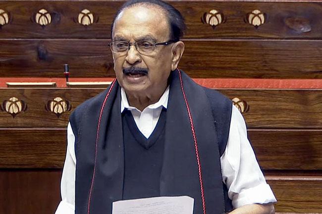China’s threat to India would come from Sri Lanka, warns Vaiko