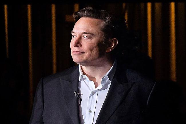 Judge voids Elon Musk’s ‘unfathomable’ $56 billion Tesla pay package