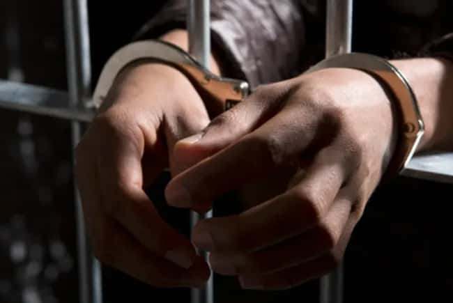 Five persons arrested during ‘Satyagraha’ in front of CID
