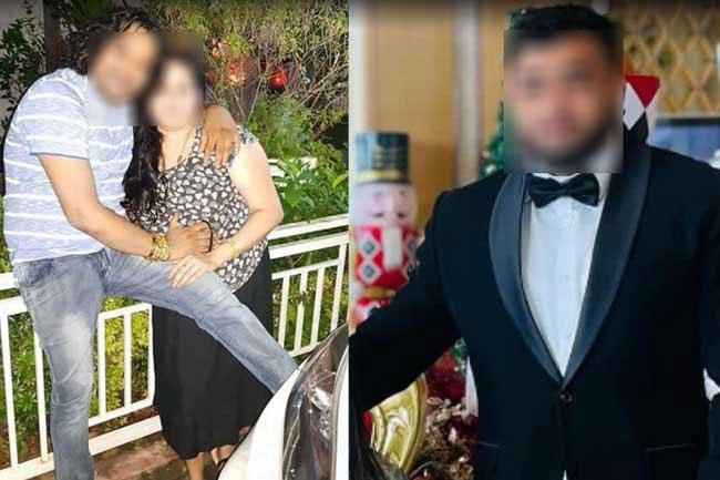 CID arrests wife, son and sister of “Dematagoda Ruwan”