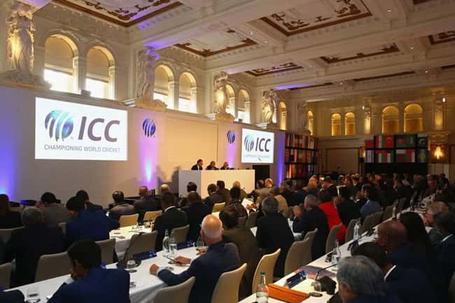 Sri Lanka to host ICC’s annual general meeting in July