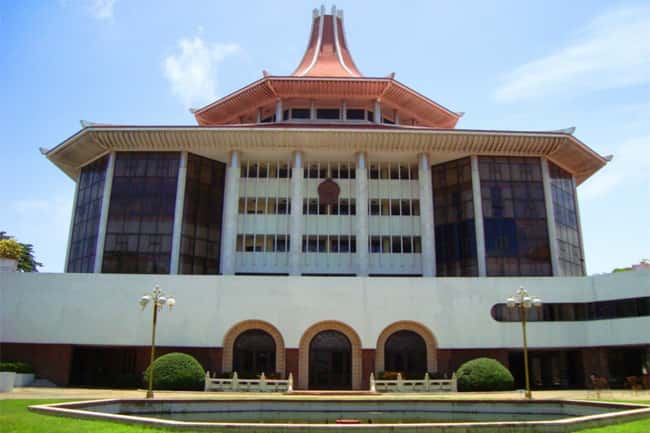 Anti-Terrorism Bill: Petition hearing concludes, SC to send determination to Speaker