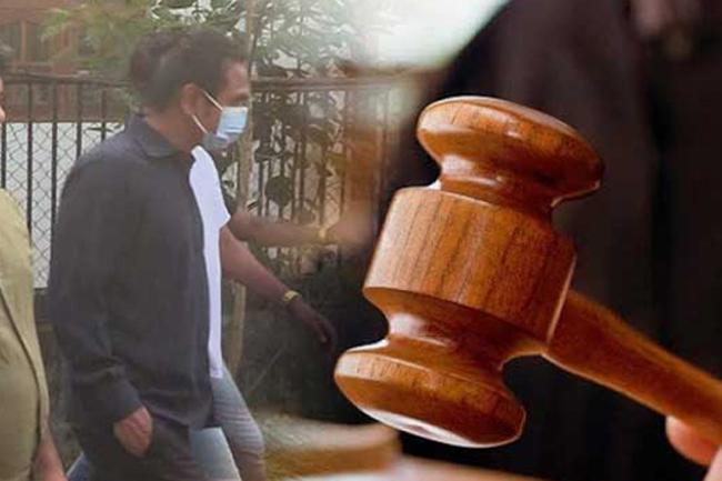 Self-proclaimed ‘Avalokiteshvara Bodhisattva’ granted bail, referred to psychiatric treatment