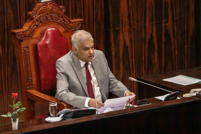 President hints at VAT revision, promises to alleviate tax burden and increase benefits