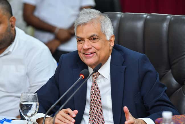 President to retain Environment Minister portfolio after Keheliya’s resignation
