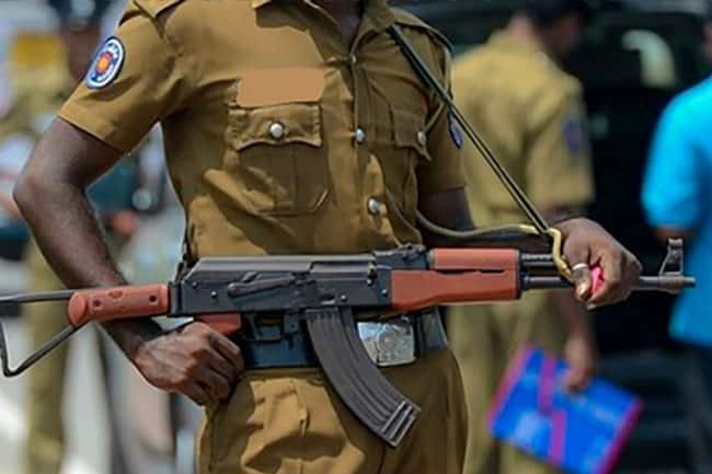 Operation ‘Yukthiya’: 663 more suspects arrested