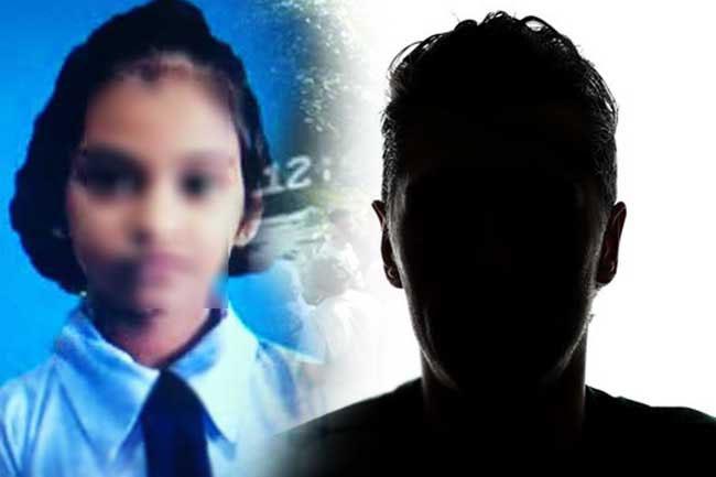 9-year-old girl’s death in Atulugama: Accused sentenced to 27 years RI
