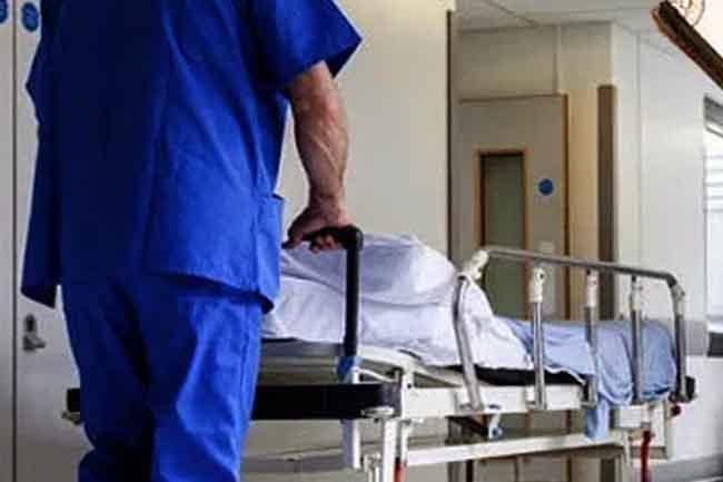 Healthcare gazetted as essential service as trade union action continues