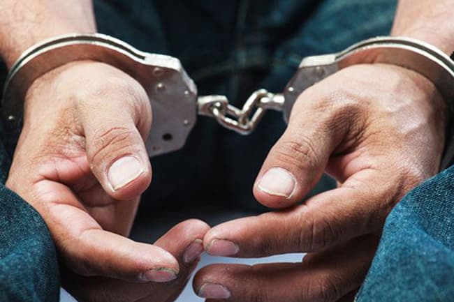 Another suspect arrested over murder of Buddhist monk at temple