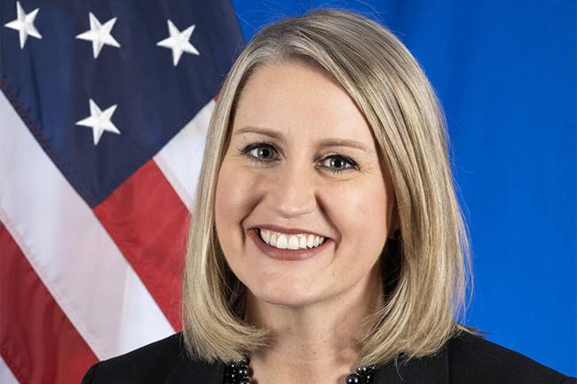 U.S. Under Secretary for Public Diplomacy to visit Sri Lanka