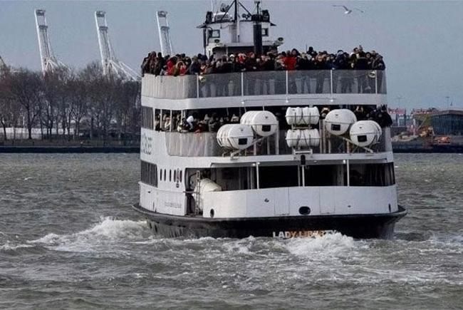 Cabinet nod to slash embarkation tax on ferry services between Sri Lanka and India