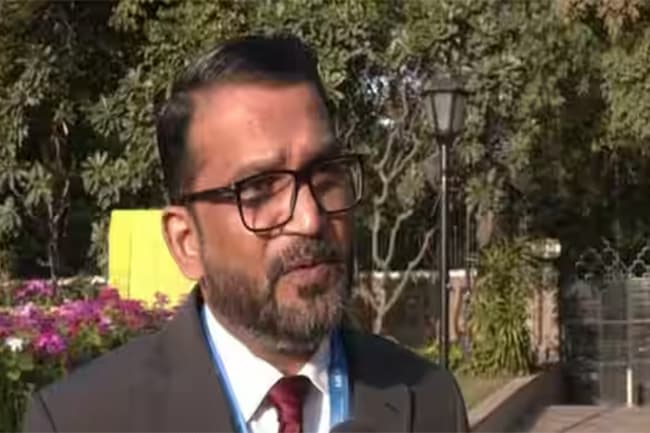 State Minister hails Sri Lanka’s ‘civilisational link’ with India, calls China ‘important trading partner’