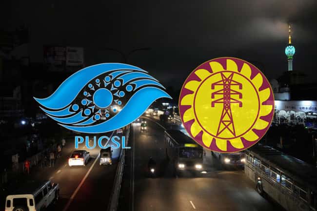 PUCSL to meet next week to decide on CEB’s electricity tariffs revision proposal