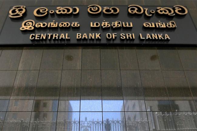 CBSL officials summoned by parliamentary committees over 70% salary hike?