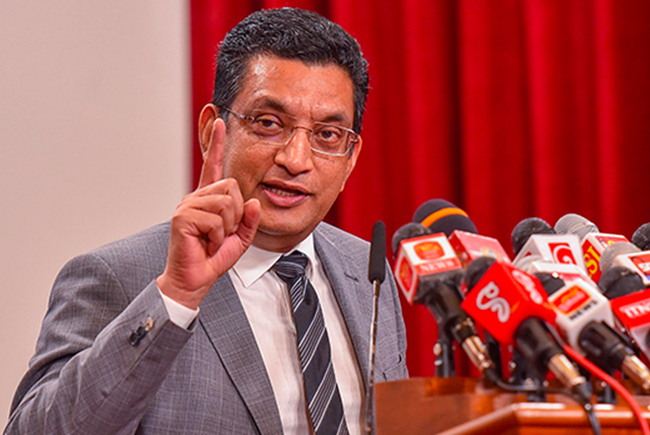 Minister assures ETCA will not be disadvantageous to Sri Lanka