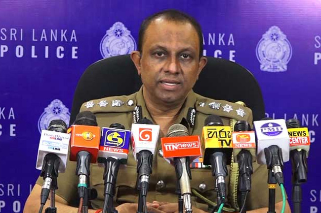83 persons killed in homicides so far in 2024 – Police Spokesman