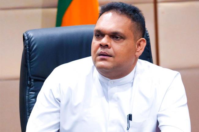 Number of Aswesuma beneficiaries to be increased to 2.4mn families by June – State Minister