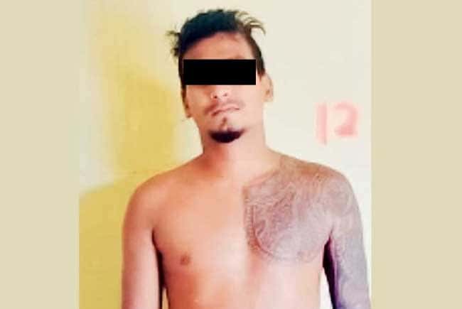 Underworld figure ‘Manna Ramesh’ arrested in Dubai