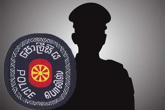 Police Sergeant arrested for aiding and abetting “Harak Kata’s” escape bid