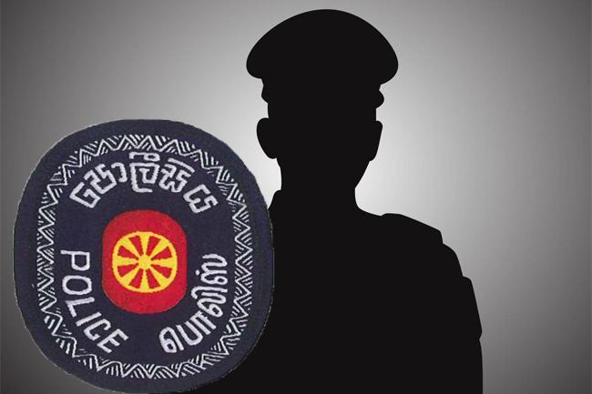 Police Sergeant arrested for aiding and abetting “Harak Kata’s” escape bid
