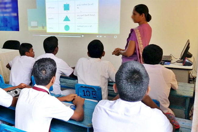 Plans afoot to implement cluster education system by amalgamating multiple schools