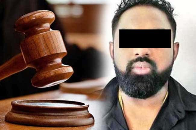 ‘Harak Kata’ produced before courts