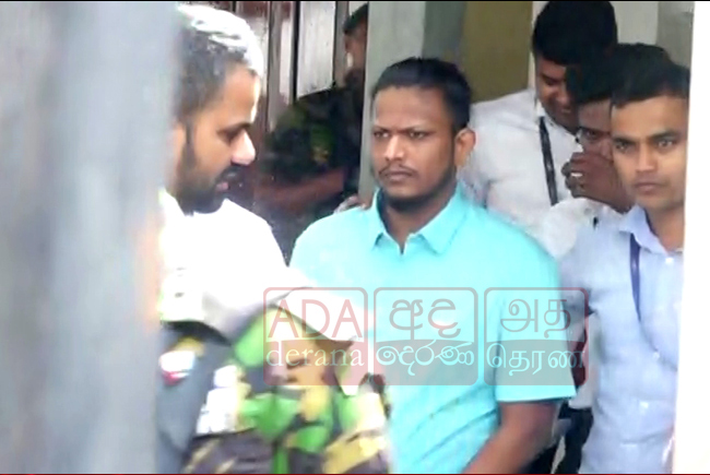 ‘Kudu Salindu’ further remanded