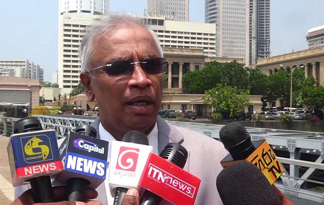 Govt agreed to release IMF technical assistance reports to opposition – Sumanthiran