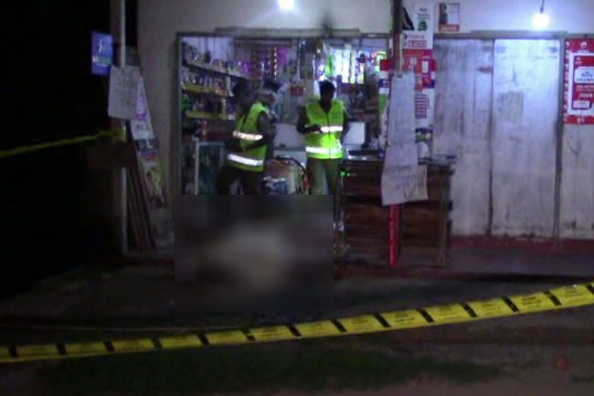 Another victim in Pitigala shooting succumbs to injuries