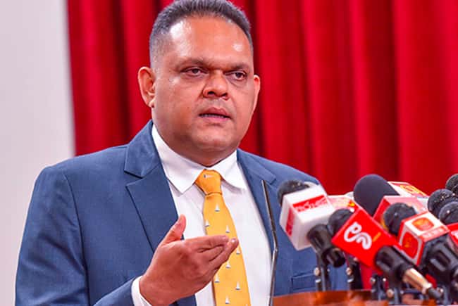 Govt ready to discuss progress of IMF program, creditors’ talks with opposition - State Minister