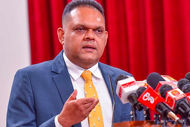 Govt ready to discuss progress of IMF program, creditors’ talks with opposition - State Minister