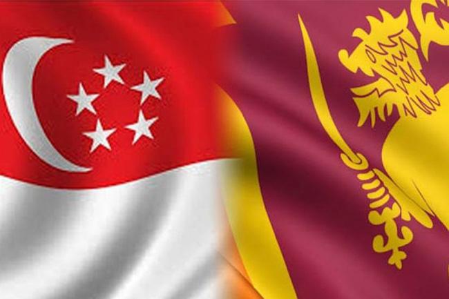 Over 400 Sri Lankan nurses currently serving in Singapore - High Commission reveals