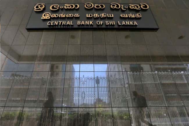 CBSL to reach decision over salary hike controversy