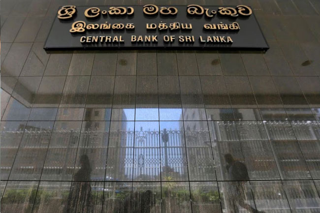 CBSL to reach decision over salary hike controversy