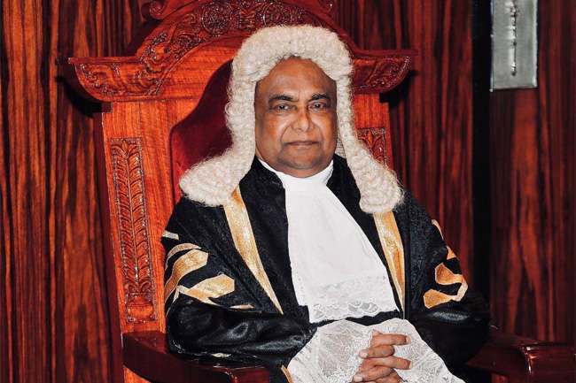 No-confidence motion against Speaker: Two-day parliamentary debate begins today
