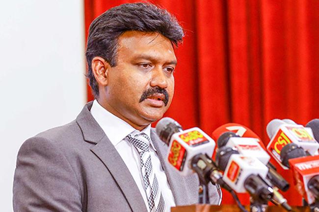 Success of Eastern Province development projects crucial to resolve national debt crisis: Senthil