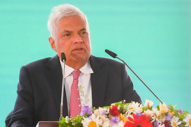 President reveals rapid development plans for overlooked Mahaweli ‘A’ and ‘B’ zones