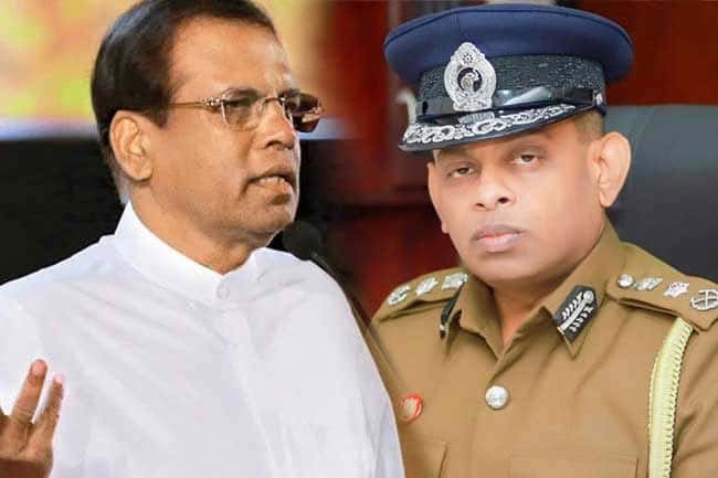 Immediate investigation ordered into Maithripala’s claims on Easter attacks’ masterminds