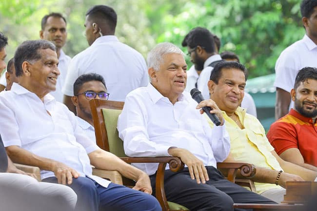 New reforms vital for country’s economic recovery - President
