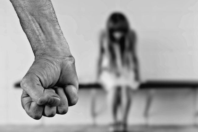 Police hotline receives over 1,000 complaints on abuse, violence against women and children