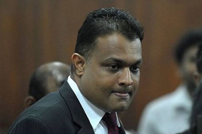 Investigation ordered into ‘assassination attempt’ on Magistrate Thilina Gamage
