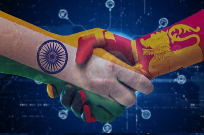 Sri Lanka looking to adopt India’s digital model