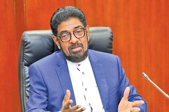 Keheliya Rambukwella further remanded