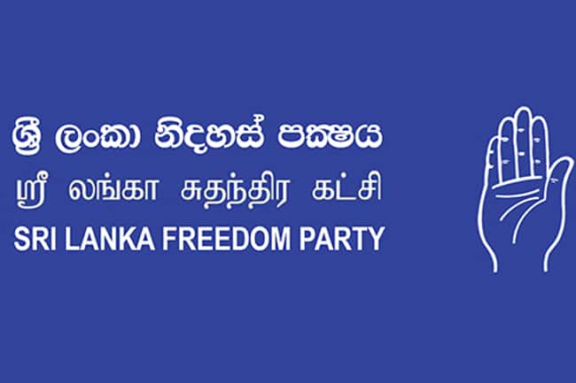 New appointments made to fill SLFP’s three senior positions