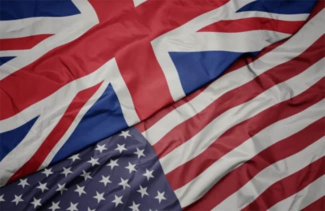 UK and US sign landmark agreement to test AI safety