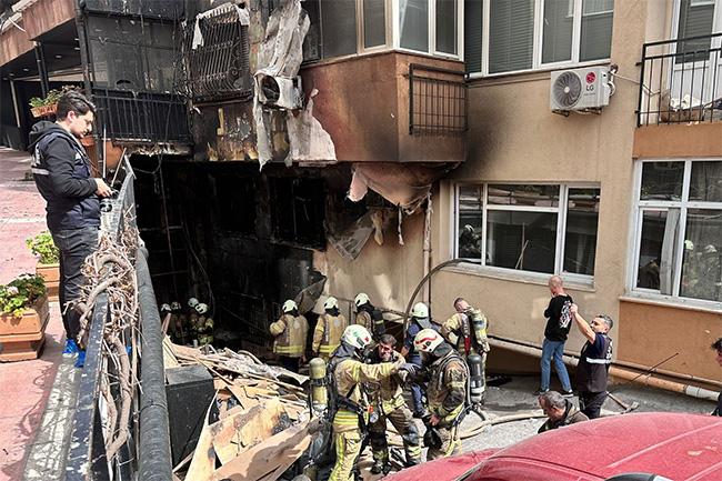 At least 29 killed in Istanbul nightclub fire