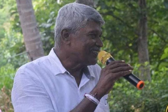 Weerasena Gamage tipped to fill Nandasena’s vacant MP seat