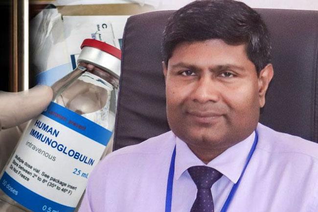Court delays verdict on petition against remand of Medical Supplies Division’s Director