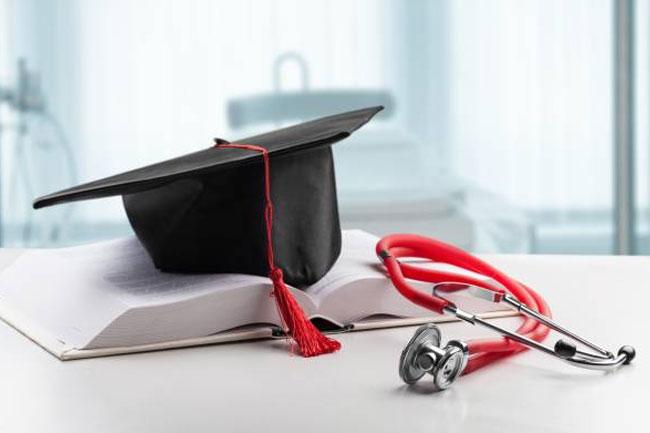 Cabinet nod for admission of local students to medical degree programme at KDU